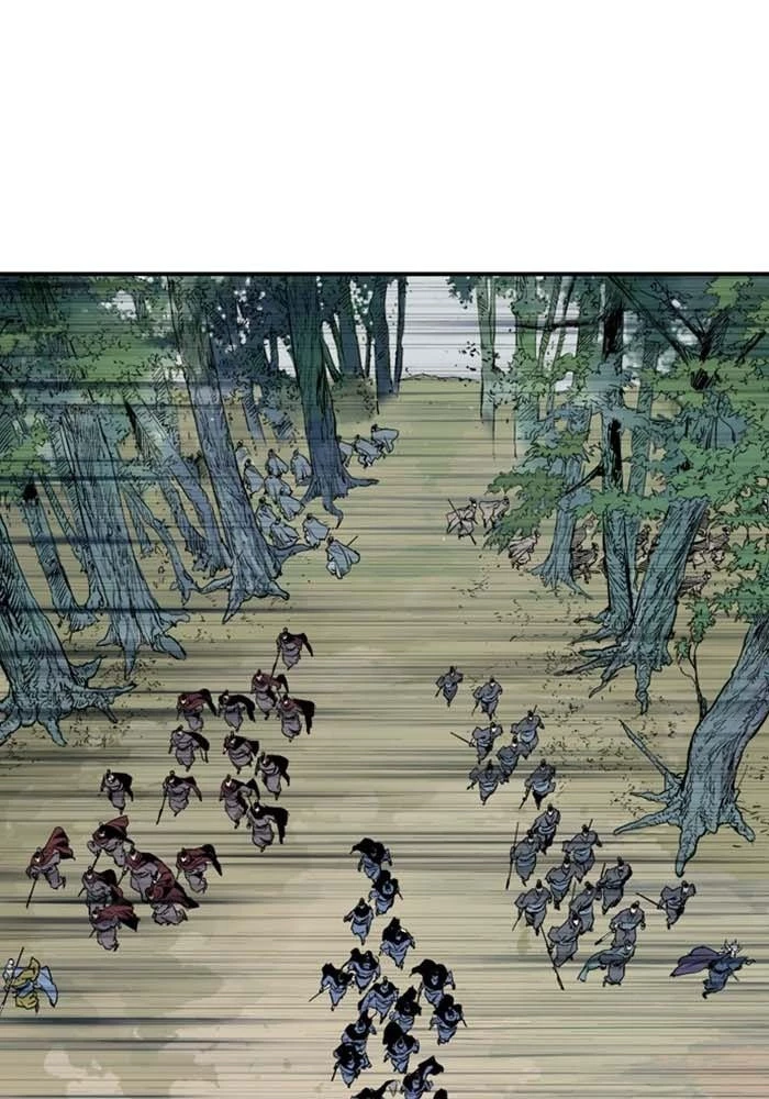 Gosu Chapter 218 - 73