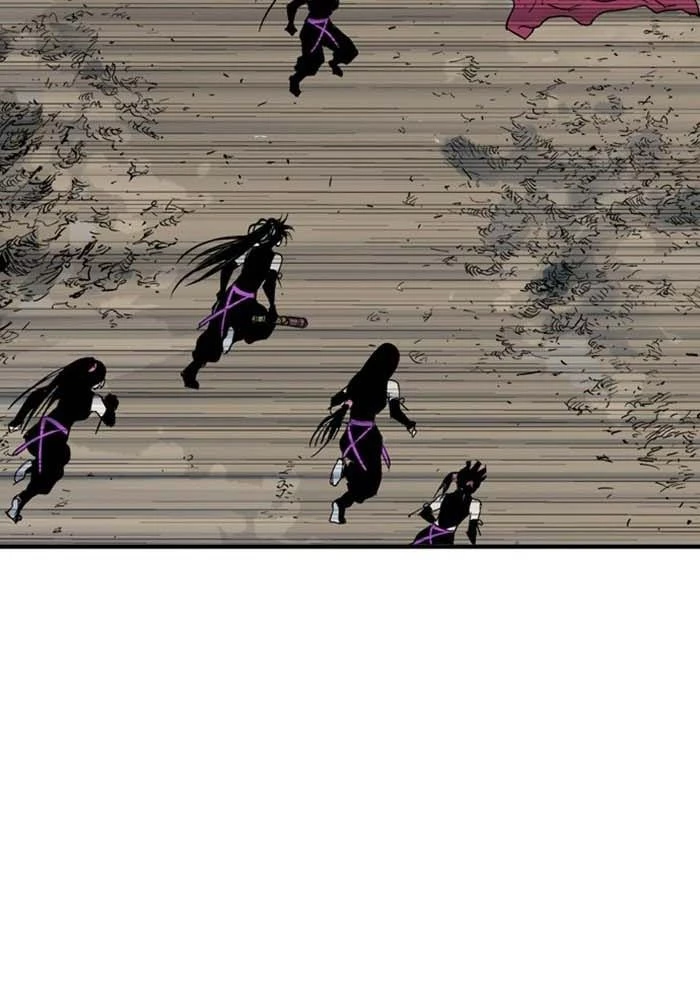 Gosu Chapter 218 - 78