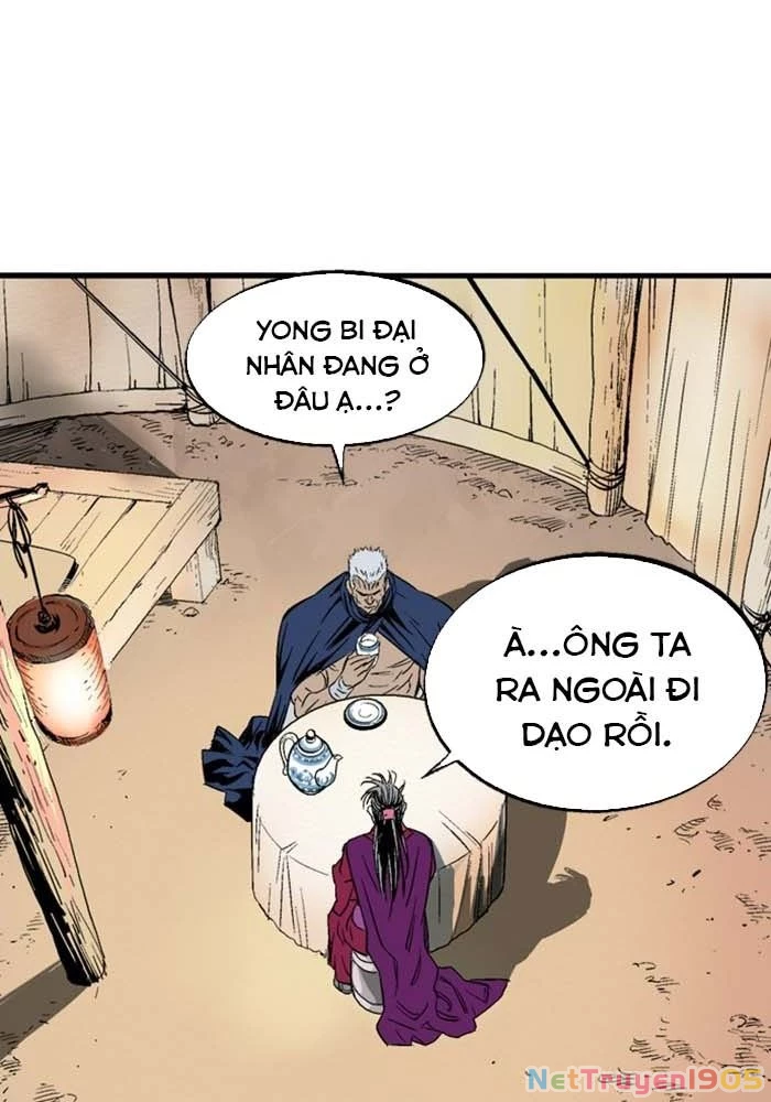 Gosu Chapter 218 - 112