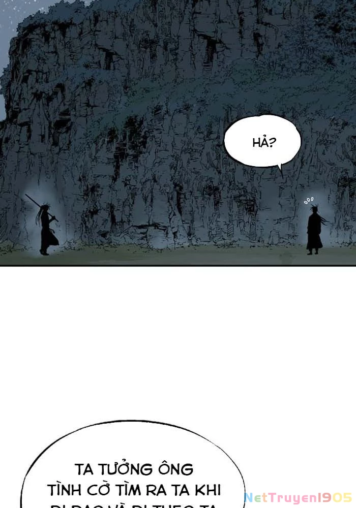 Gosu Chapter 218 - 124