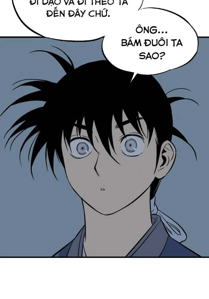 Gosu Chapter 218 - 125