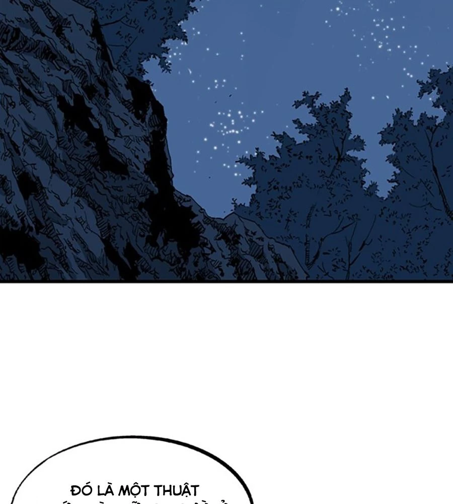 Gosu Chapter 219 - 4