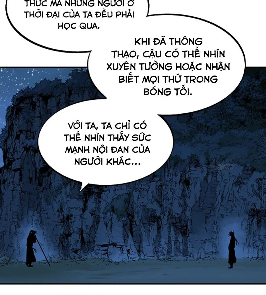 Gosu Chapter 219 - 5