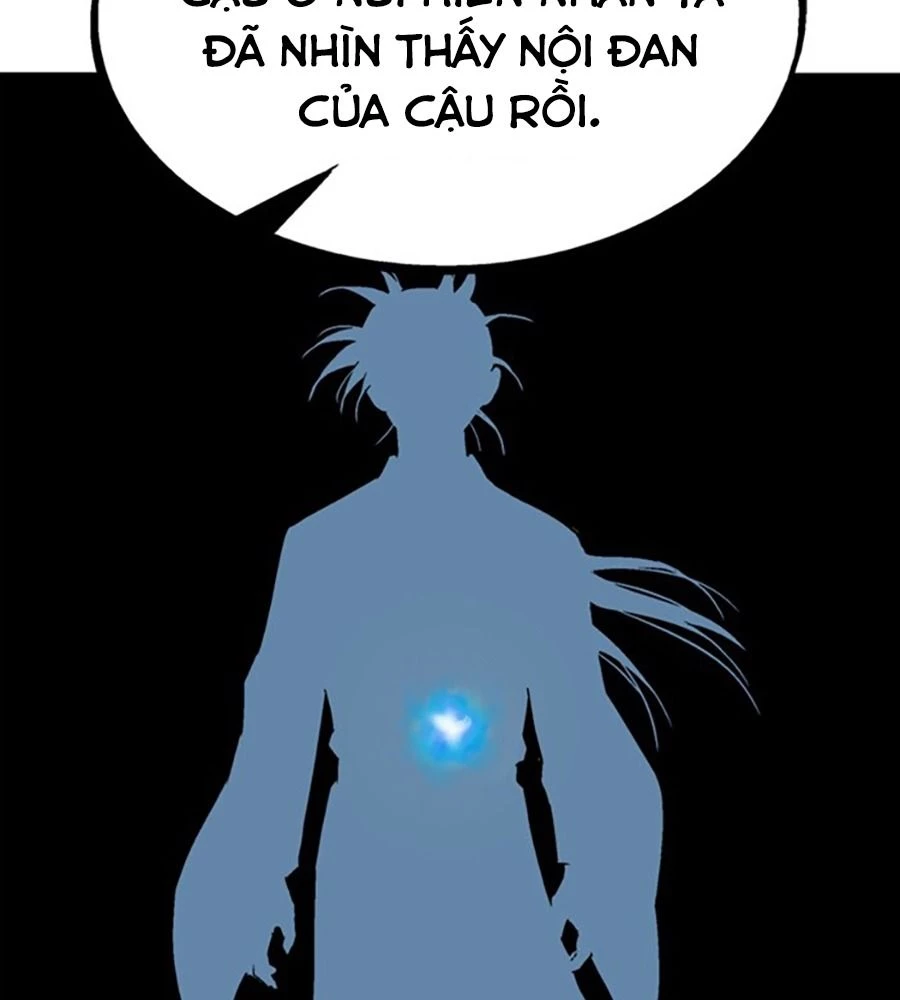 Gosu Chapter 219 - 8
