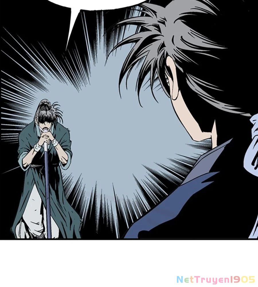 Gosu Chapter 219 - 10