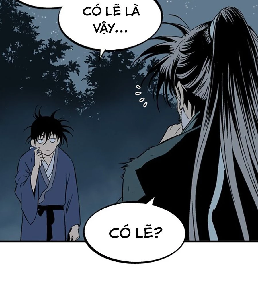 Gosu Chapter 219 - 21