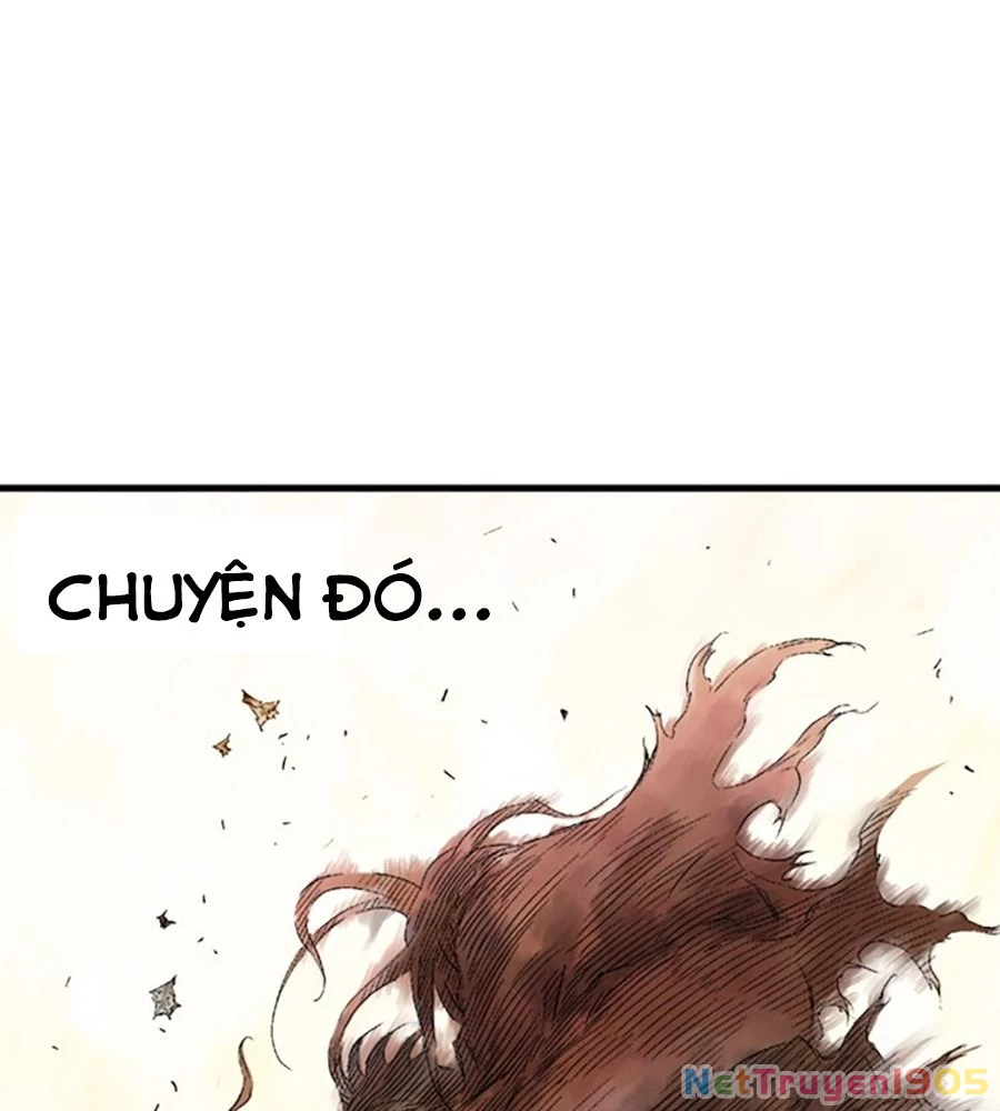 Gosu Chapter 219 - 22