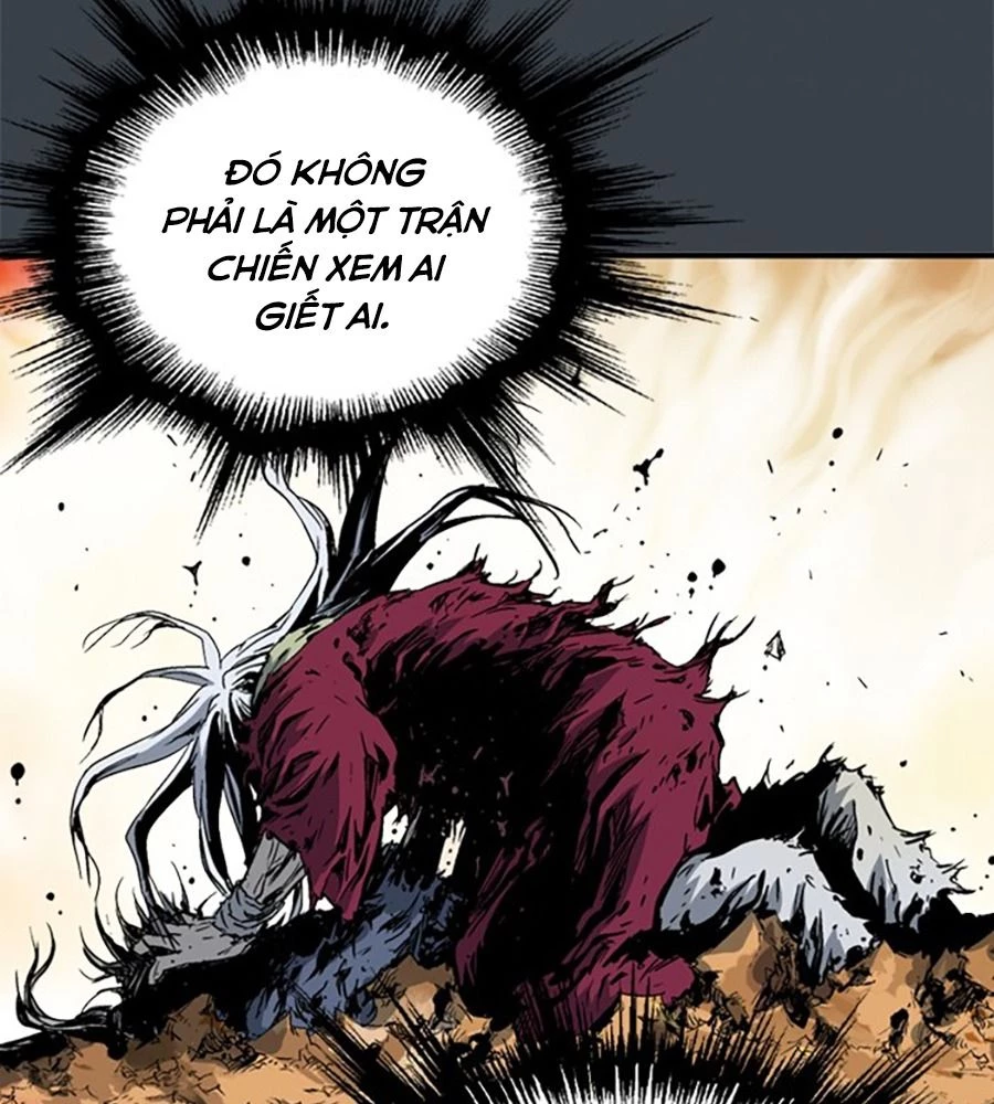 Gosu Chapter 219 - 24