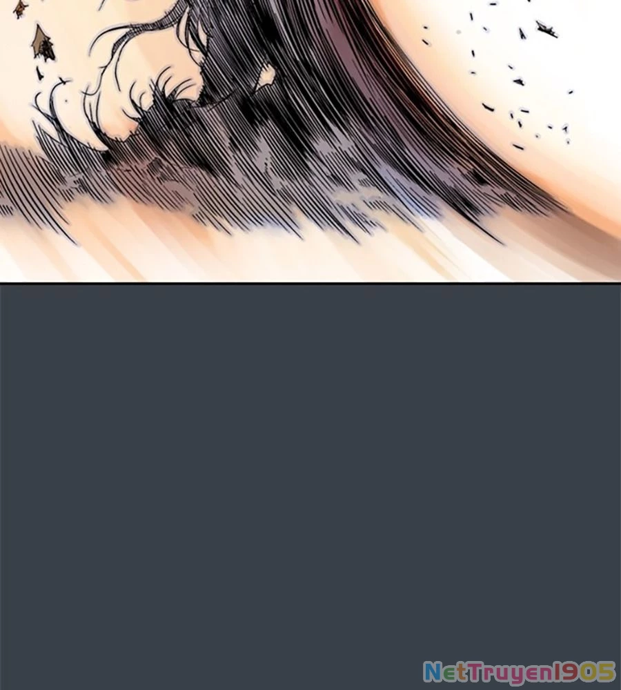 Gosu Chapter 219 - 28