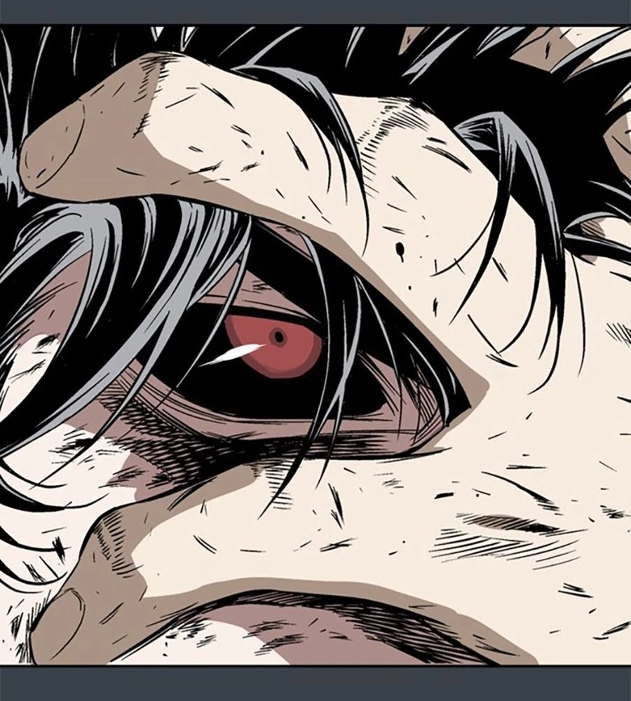 Gosu Chapter 219 - 29