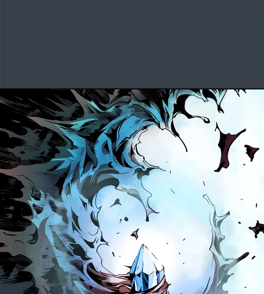Gosu Chapter 219 - 31