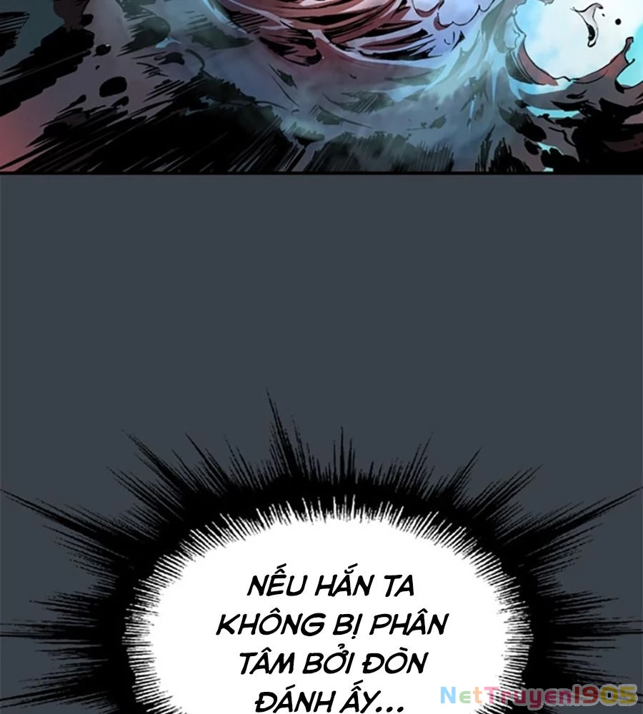 Gosu Chapter 219 - 32