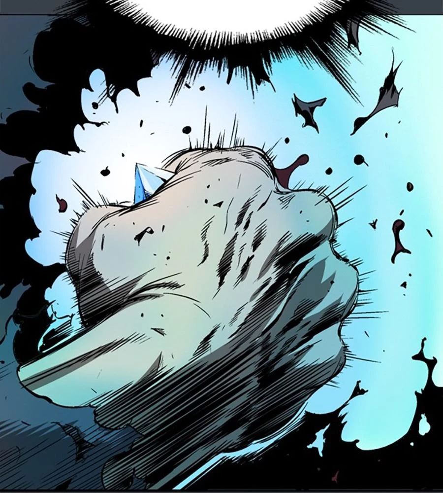 Gosu Chapter 219 - 33