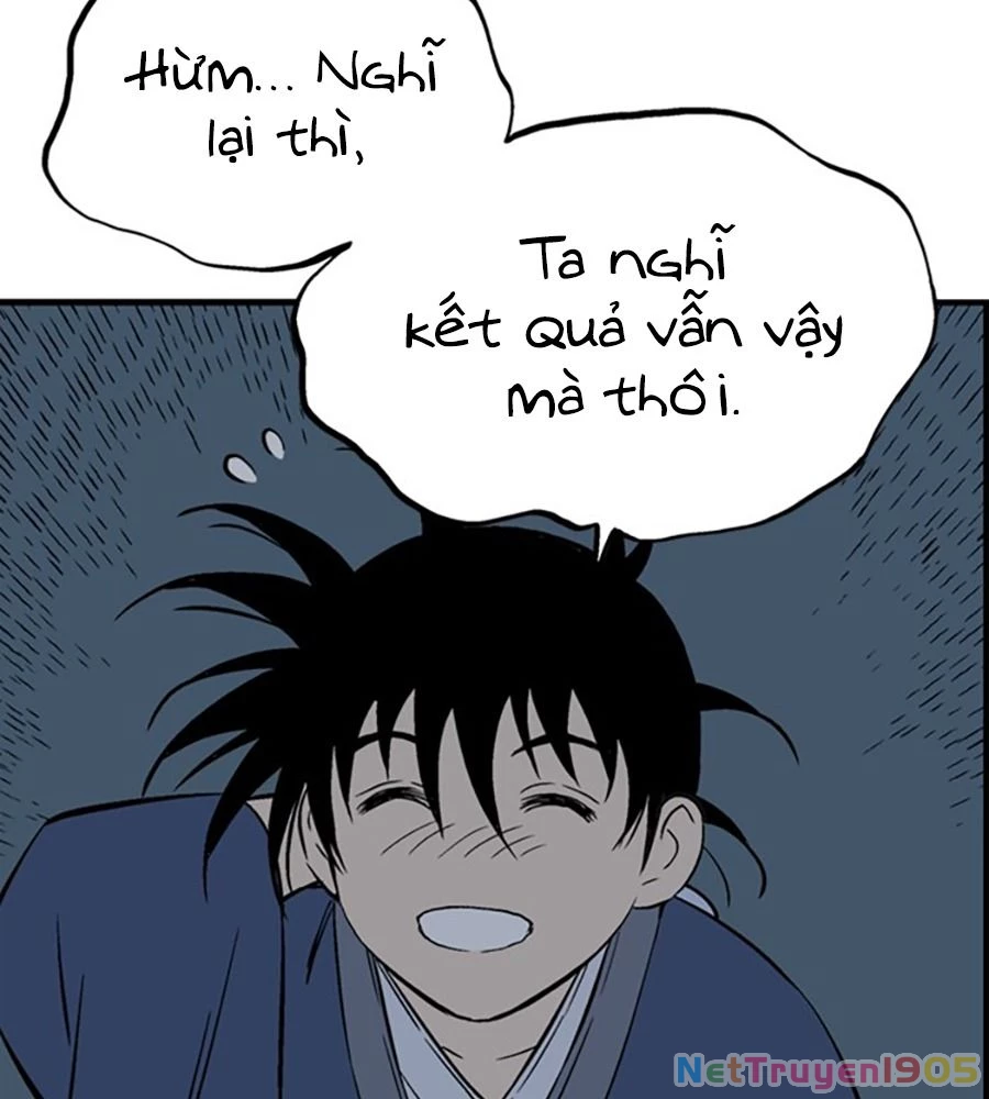 Gosu Chapter 219 - 38