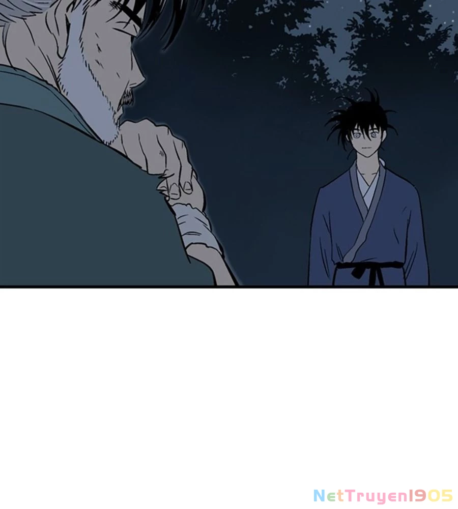 Gosu Chapter 219 - 40