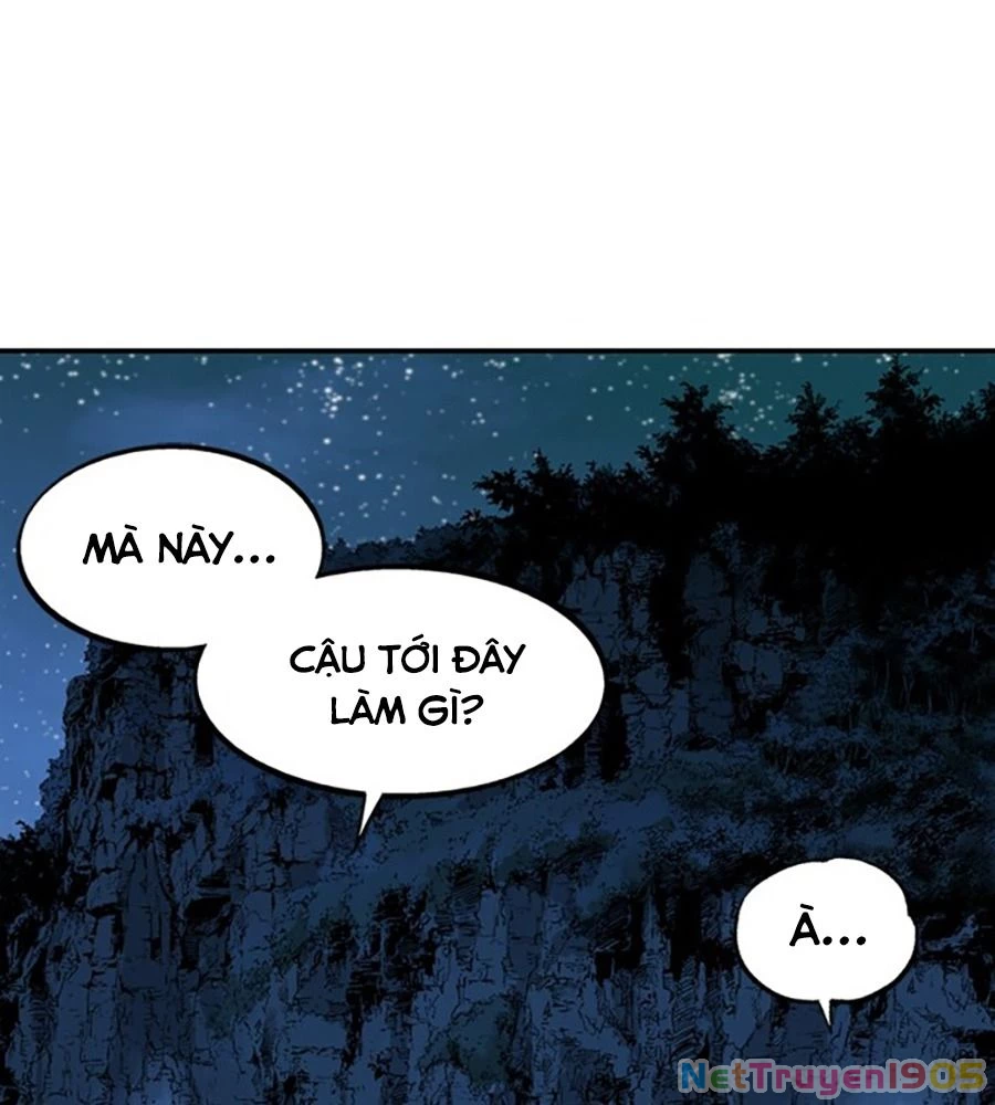 Gosu Chapter 219 - 41
