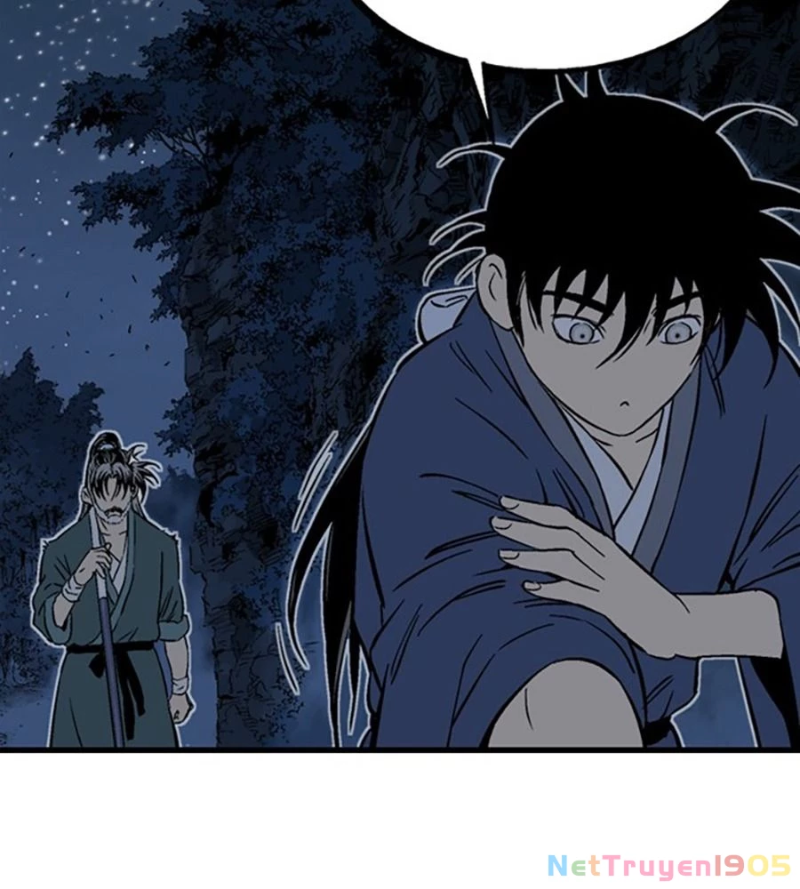 Gosu Chapter 219 - 43