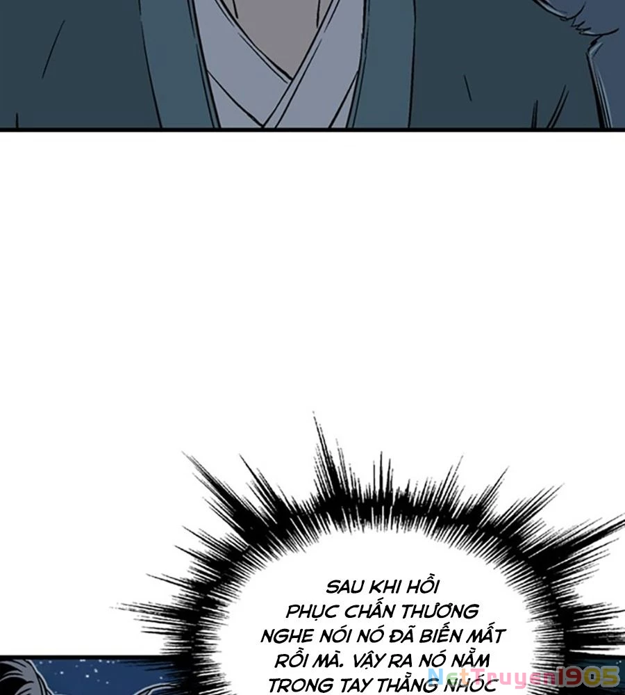 Gosu Chapter 219 - 47