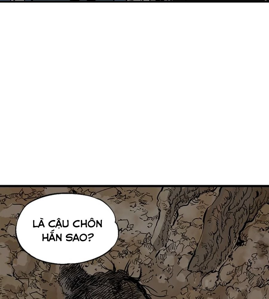 Gosu Chapter 219 - 61