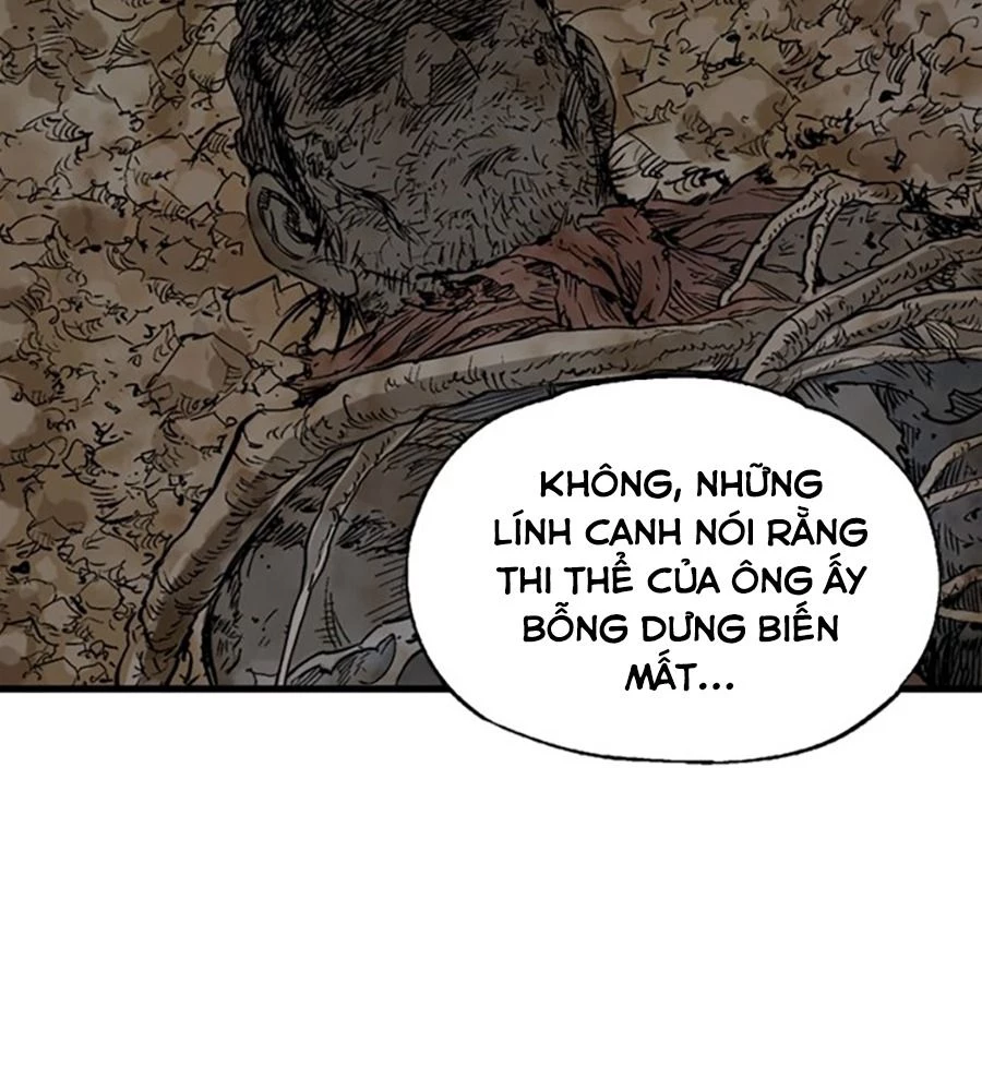 Gosu Chapter 219 - 62