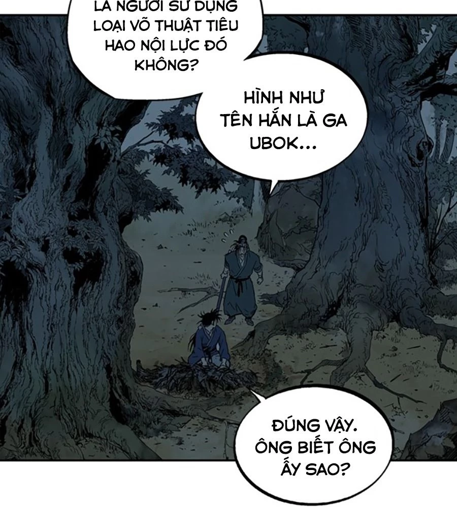 Gosu Chapter 219 - 68