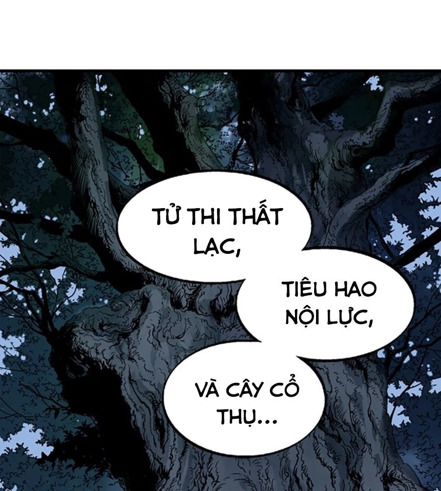 Gosu Chapter 219 - 71