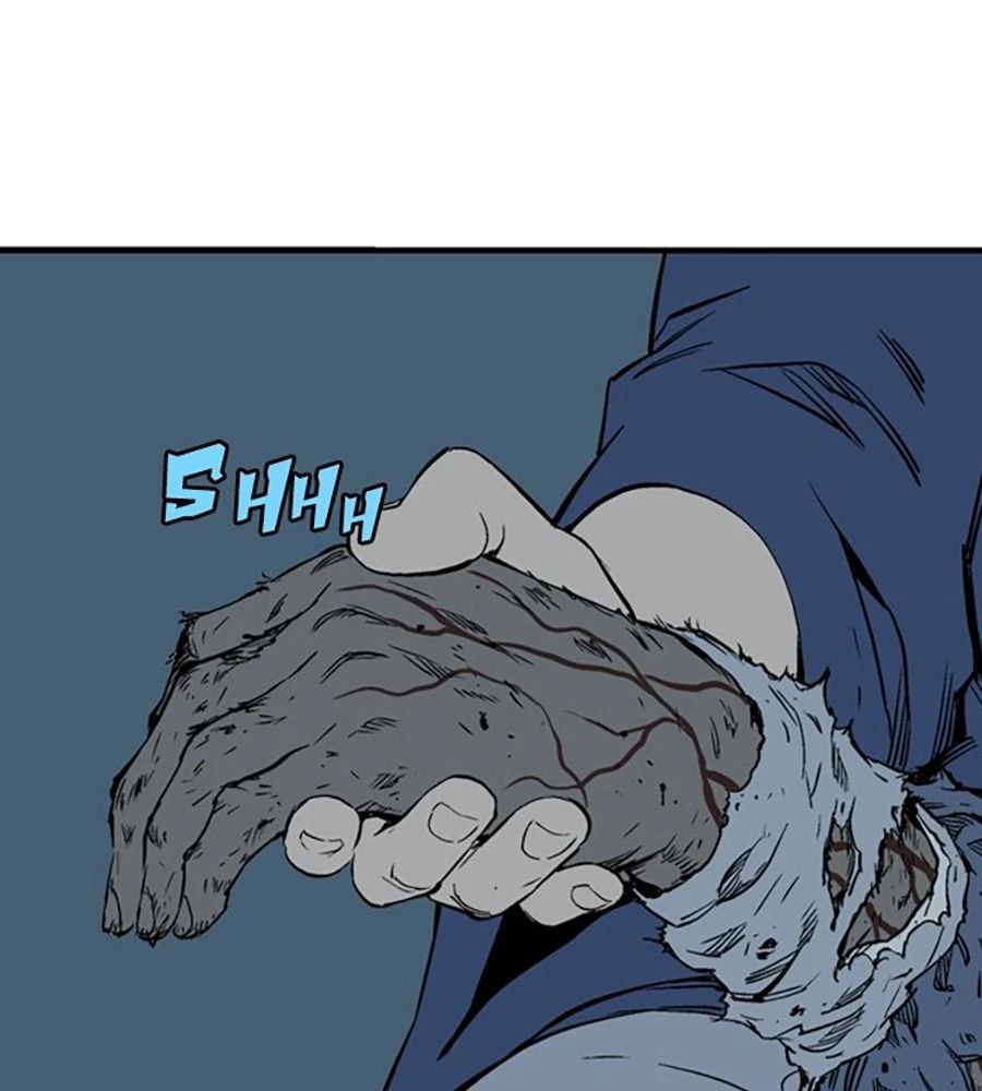 Gosu Chapter 219 - 77