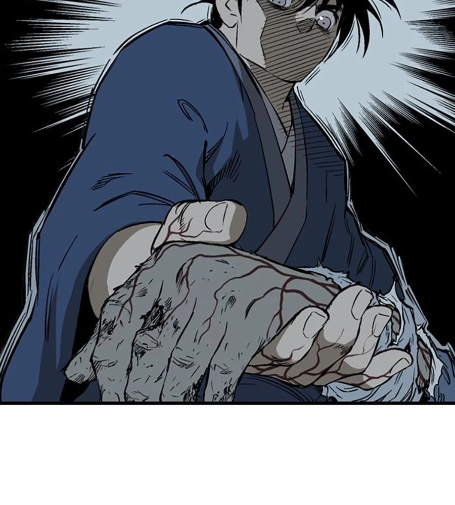 Gosu Chapter 219 - 79