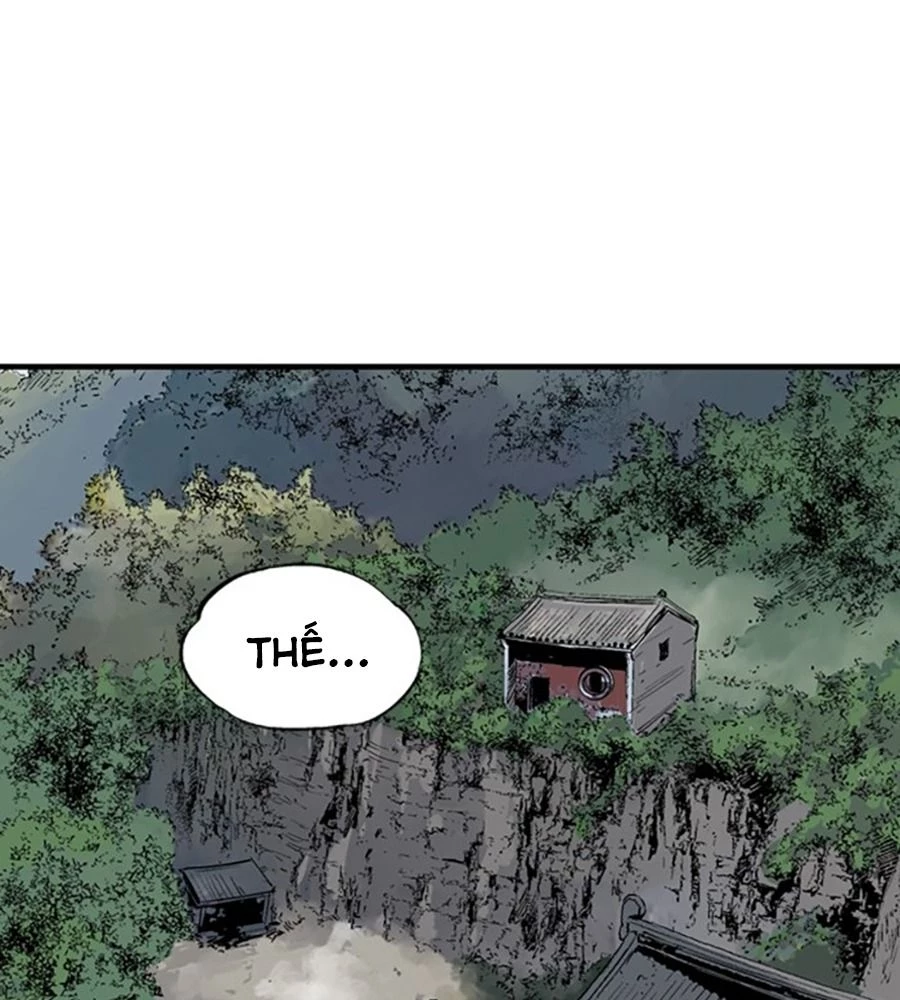 Gosu Chapter 219 - 105
