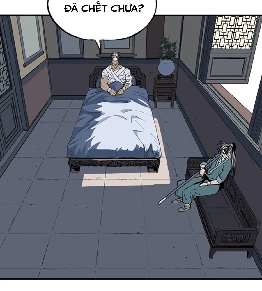 Gosu Chapter 219 - 107