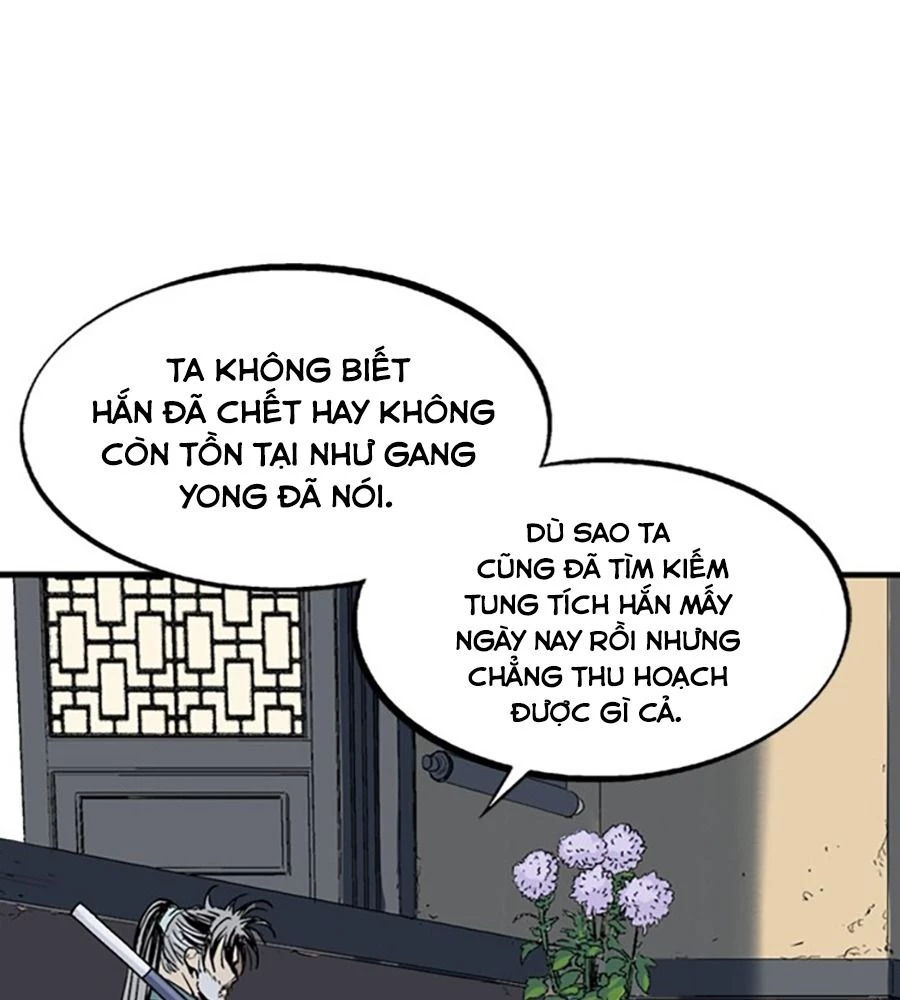 Gosu Chapter 219 - 108