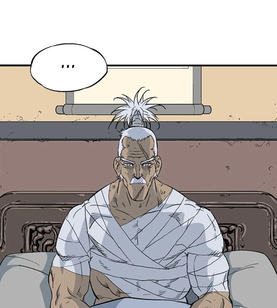 Gosu Chapter 219 - 110
