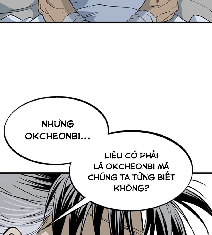 Gosu Chapter 219 - 111