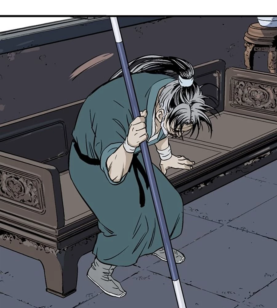 Gosu Chapter 219 - 120