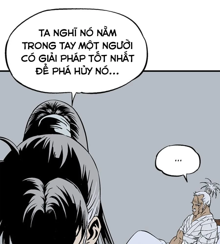 Gosu Chapter 219 - 129