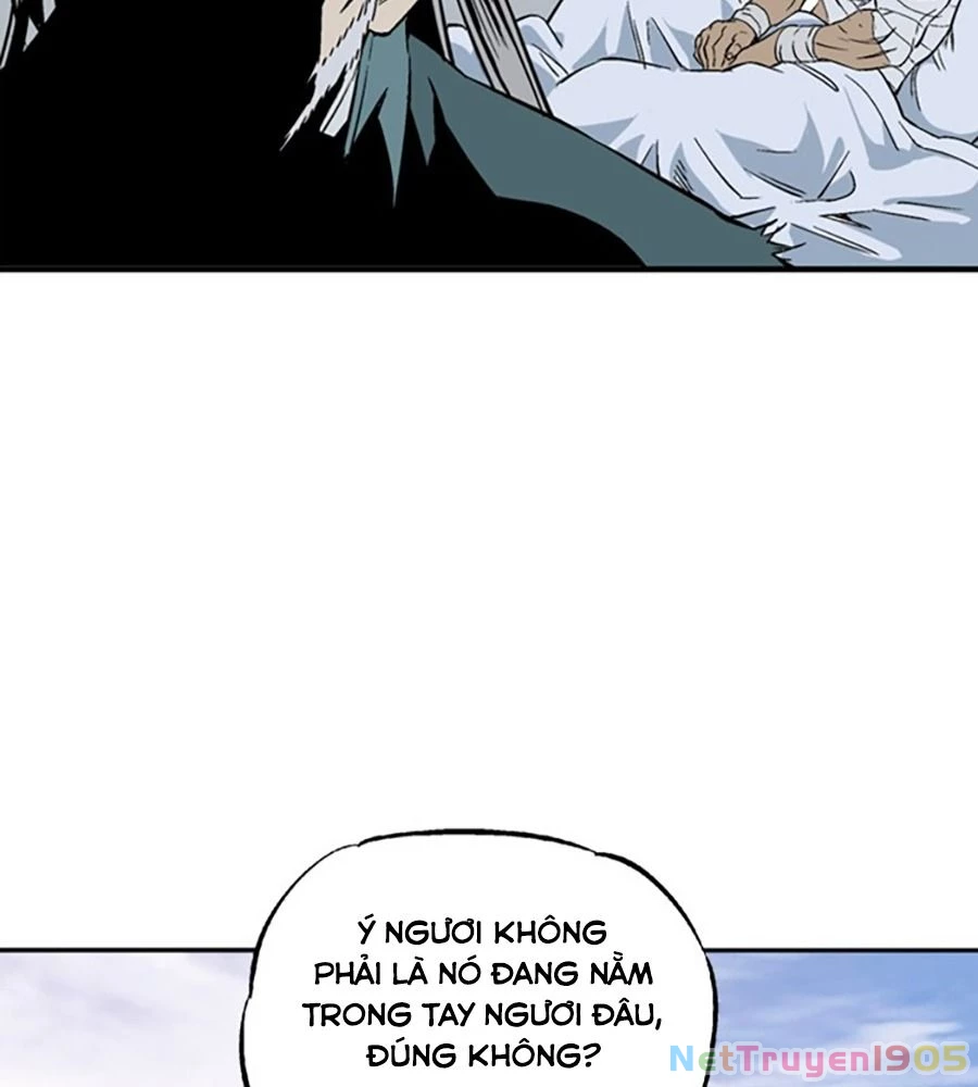 Gosu Chapter 219 - 130