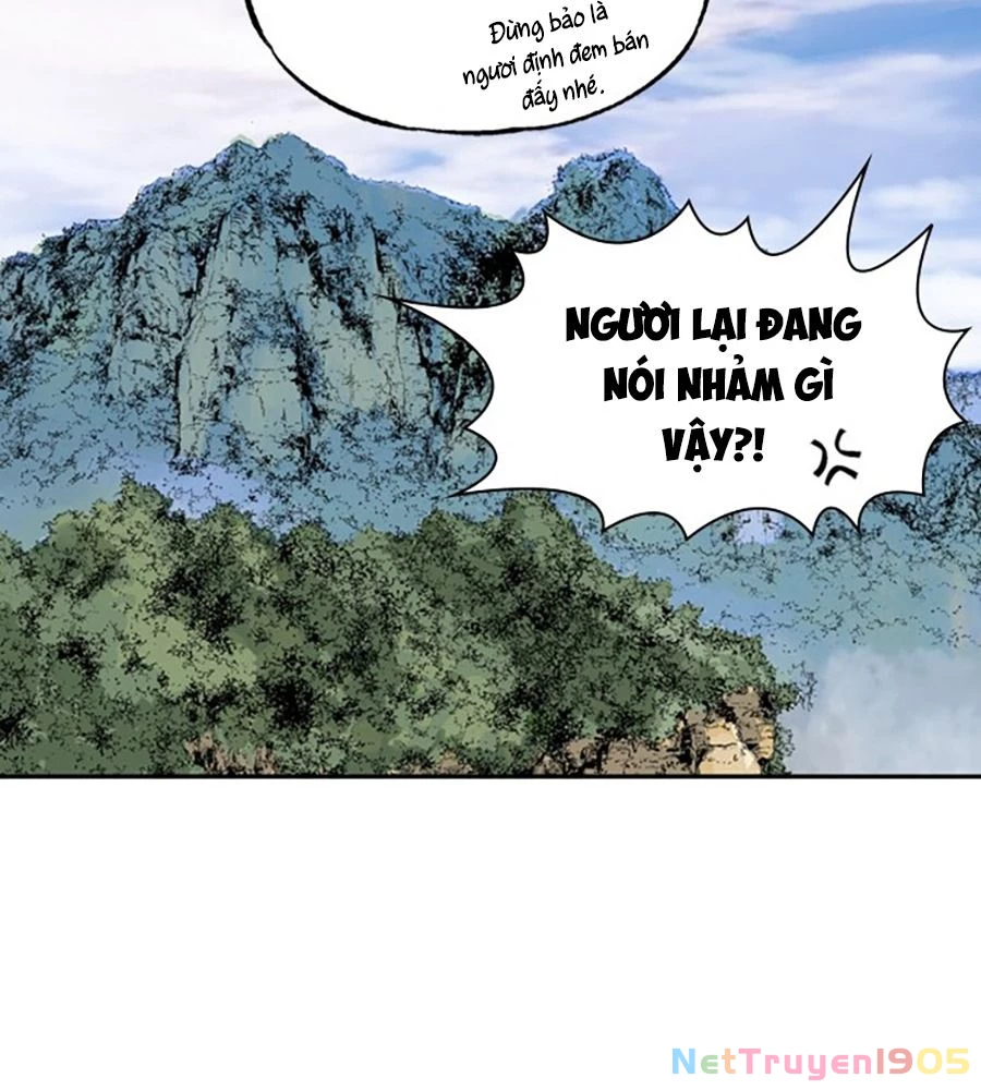 Gosu Chapter 219 - 131