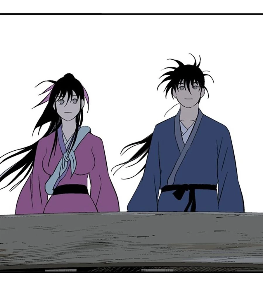 Gosu Chapter 219 - 137