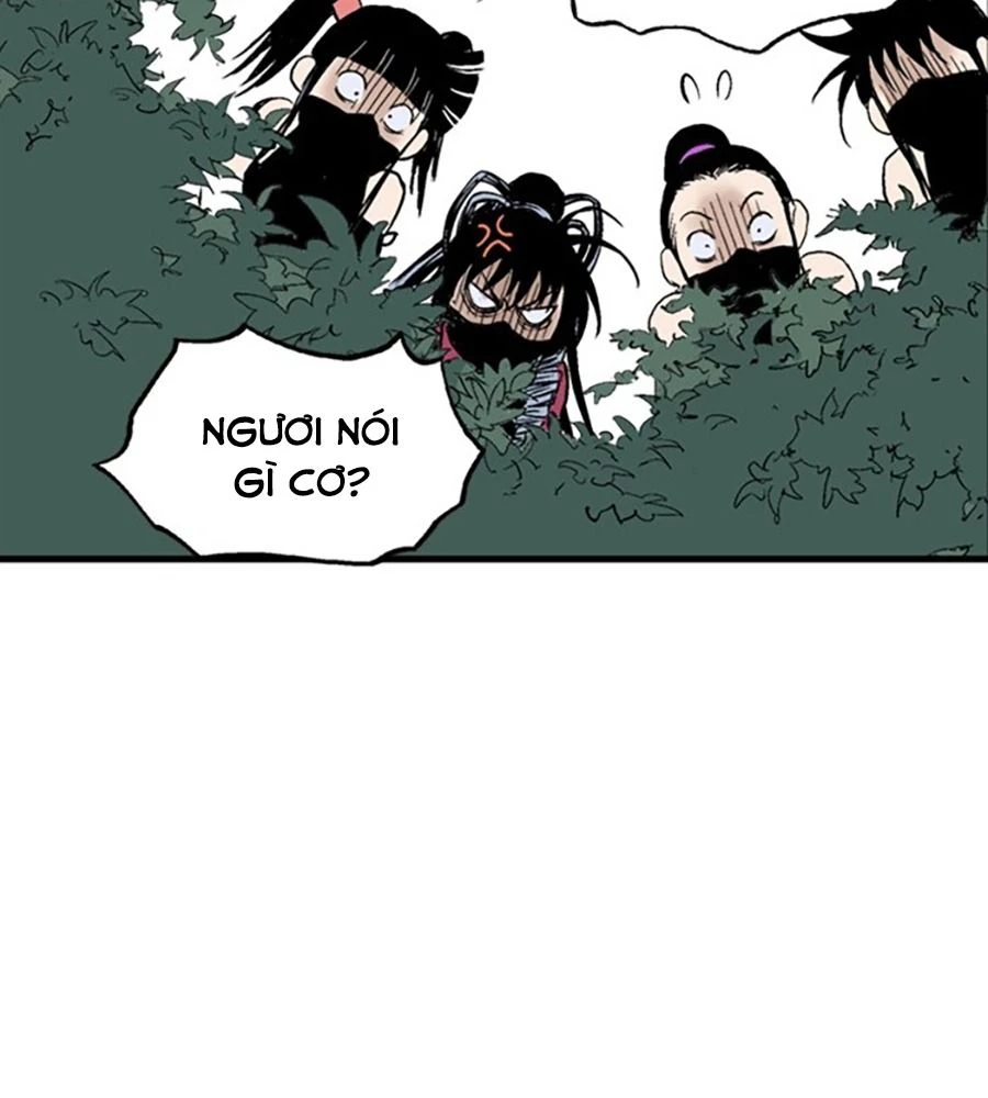Gosu Chapter 219 - 139