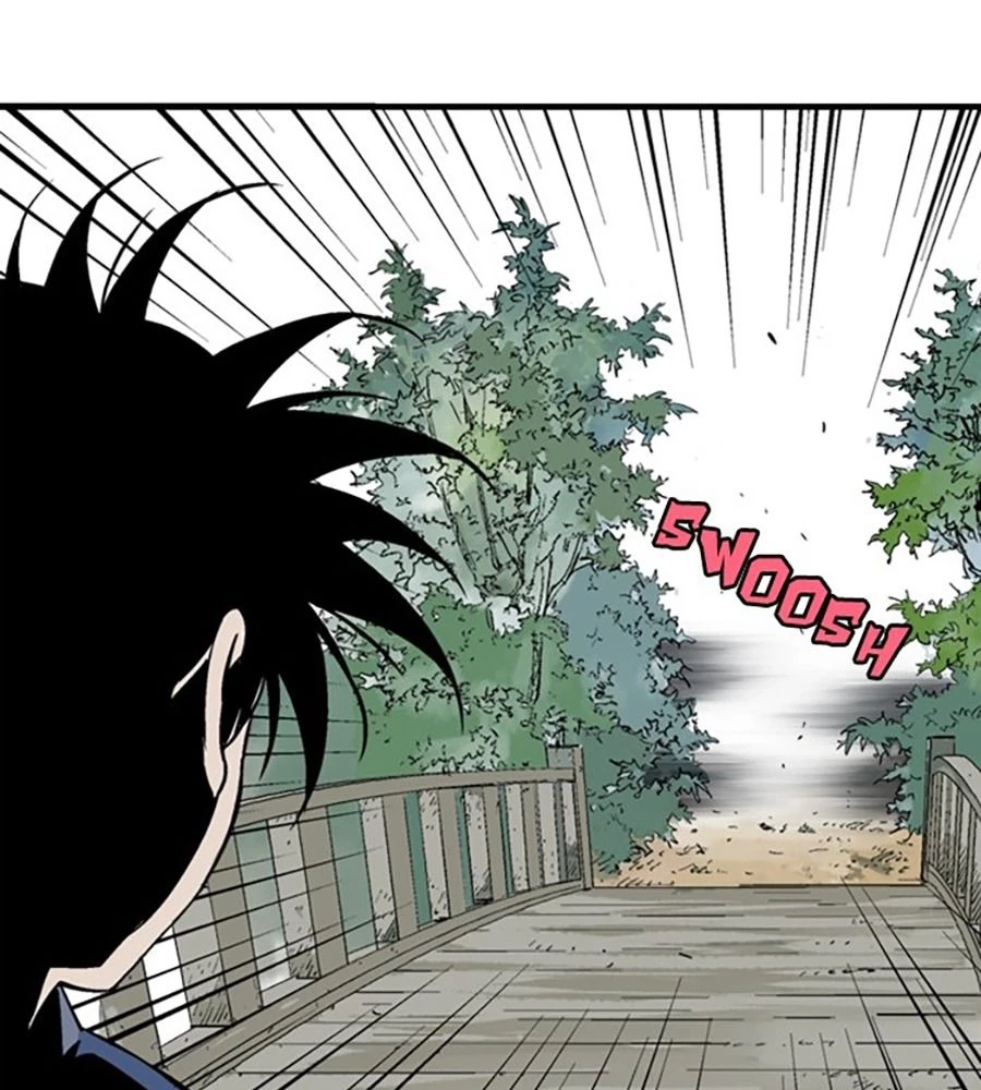 Gosu Chapter 219 - 140