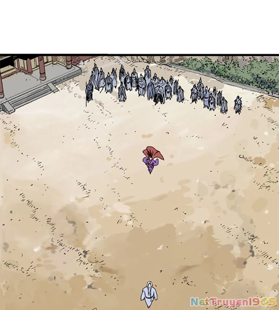Gosu Chapter 219 - 156