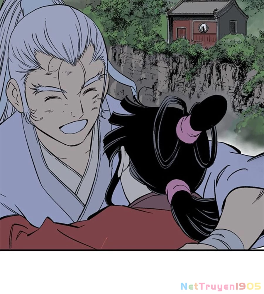 Gosu Chapter 219 - 158