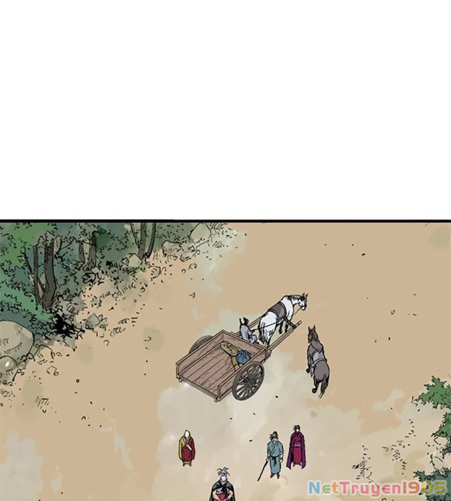 Gosu Chapter 219 - 162