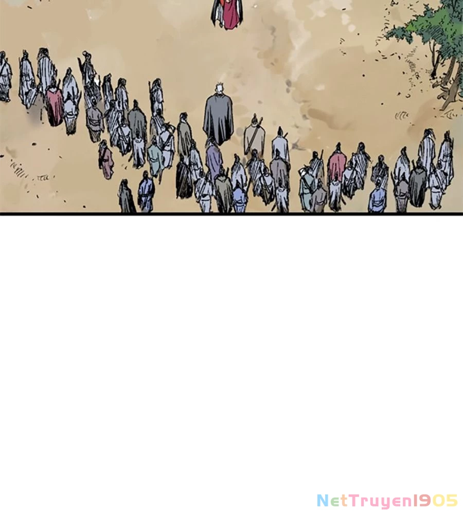 Gosu Chapter 219 - 163