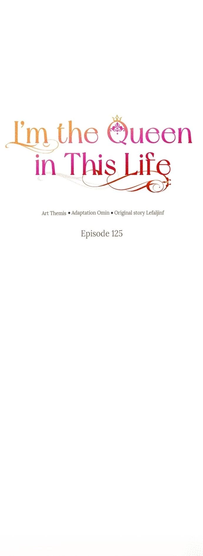 Chị Gái À, Kiếp Này Em Chính Là Nữ Hoàng Chapter 125 - 16