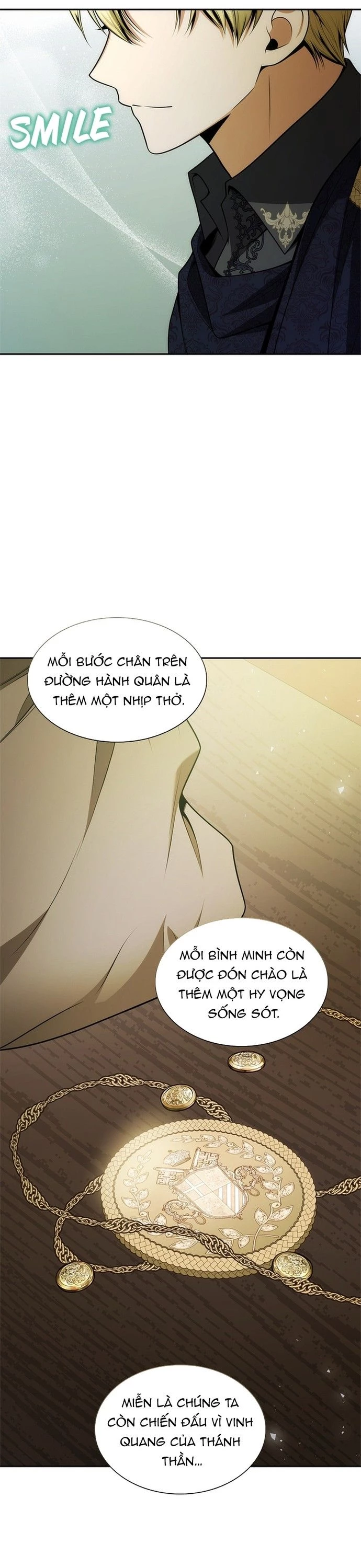 Chị Gái À, Kiếp Này Em Chính Là Nữ Hoàng Chapter 125 - 22