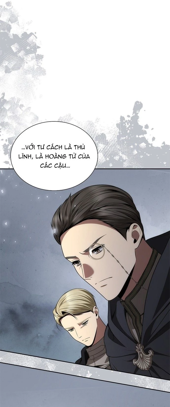 Chị Gái À, Kiếp Này Em Chính Là Nữ Hoàng Chapter 125 - 25