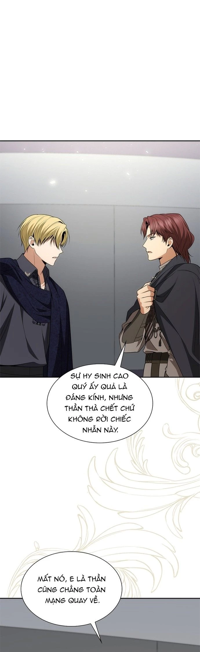 Chị Gái À, Kiếp Này Em Chính Là Nữ Hoàng Chapter 125 - 31