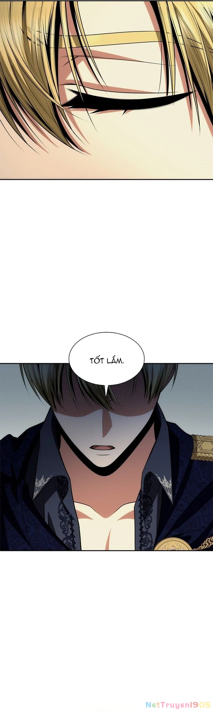 Chị Gái À, Kiếp Này Em Chính Là Nữ Hoàng Chapter 125 - 44