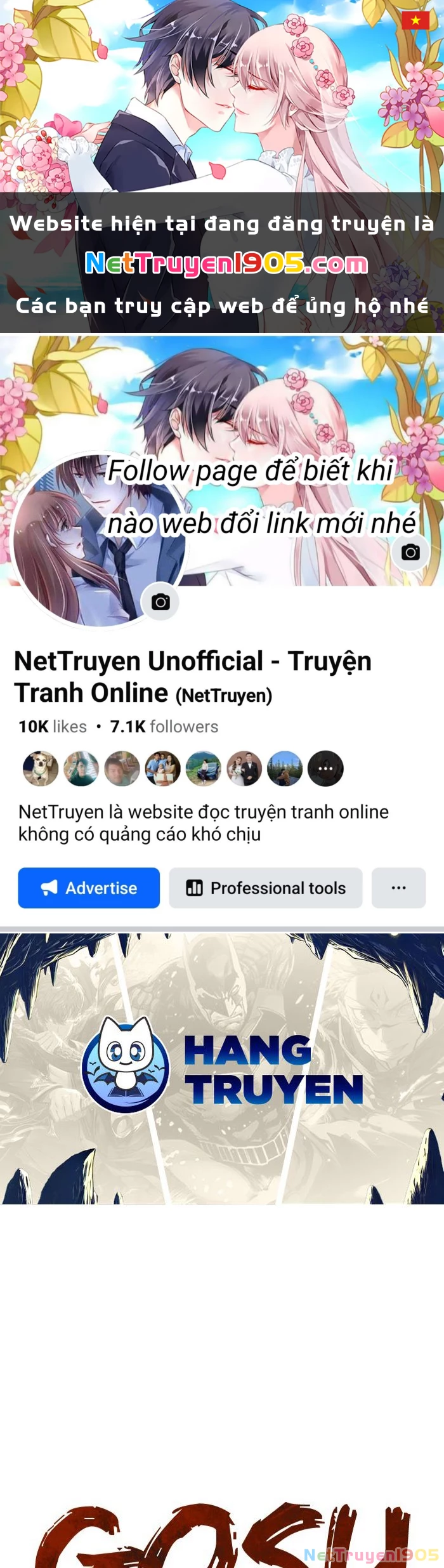 Gosu Chapter 220 - 1